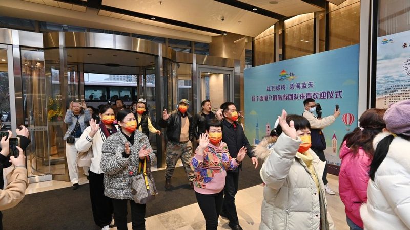 酒店预订，提前还是临时？一探究竟
