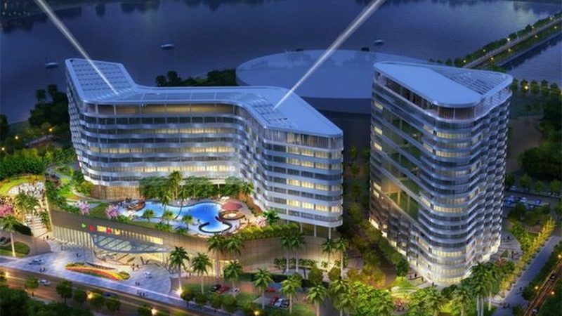 民宿升级必备：空气能热水器代理加盟全解析